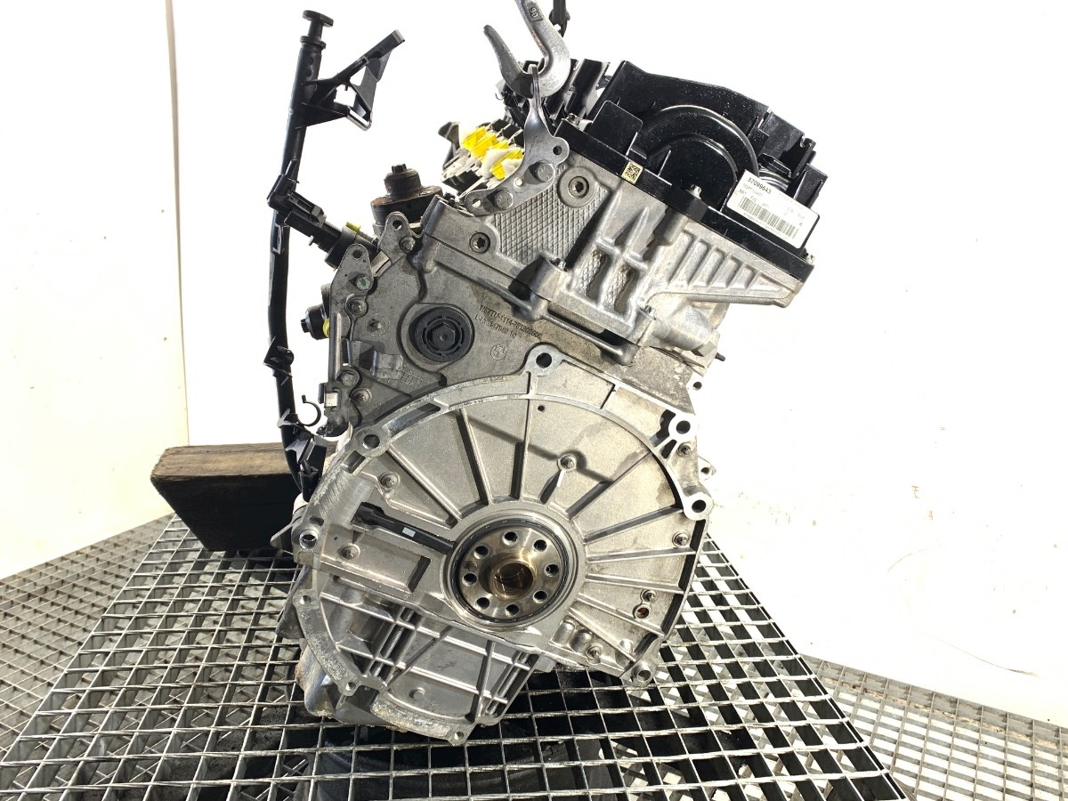 Moteur N57 D30 A - Image 2