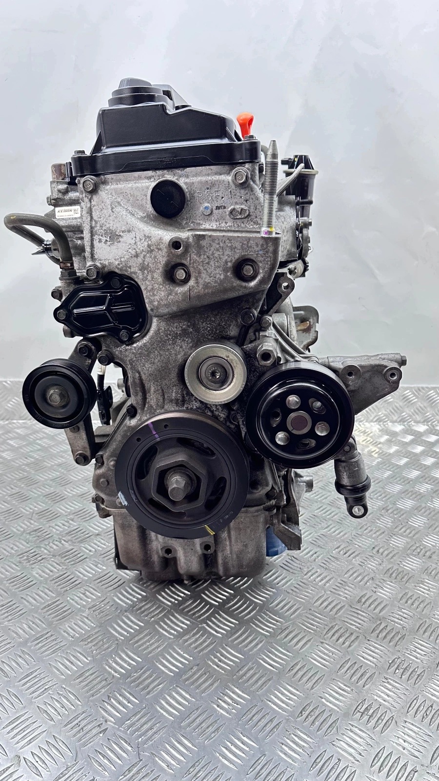 Moteur R20A9 - Image 9