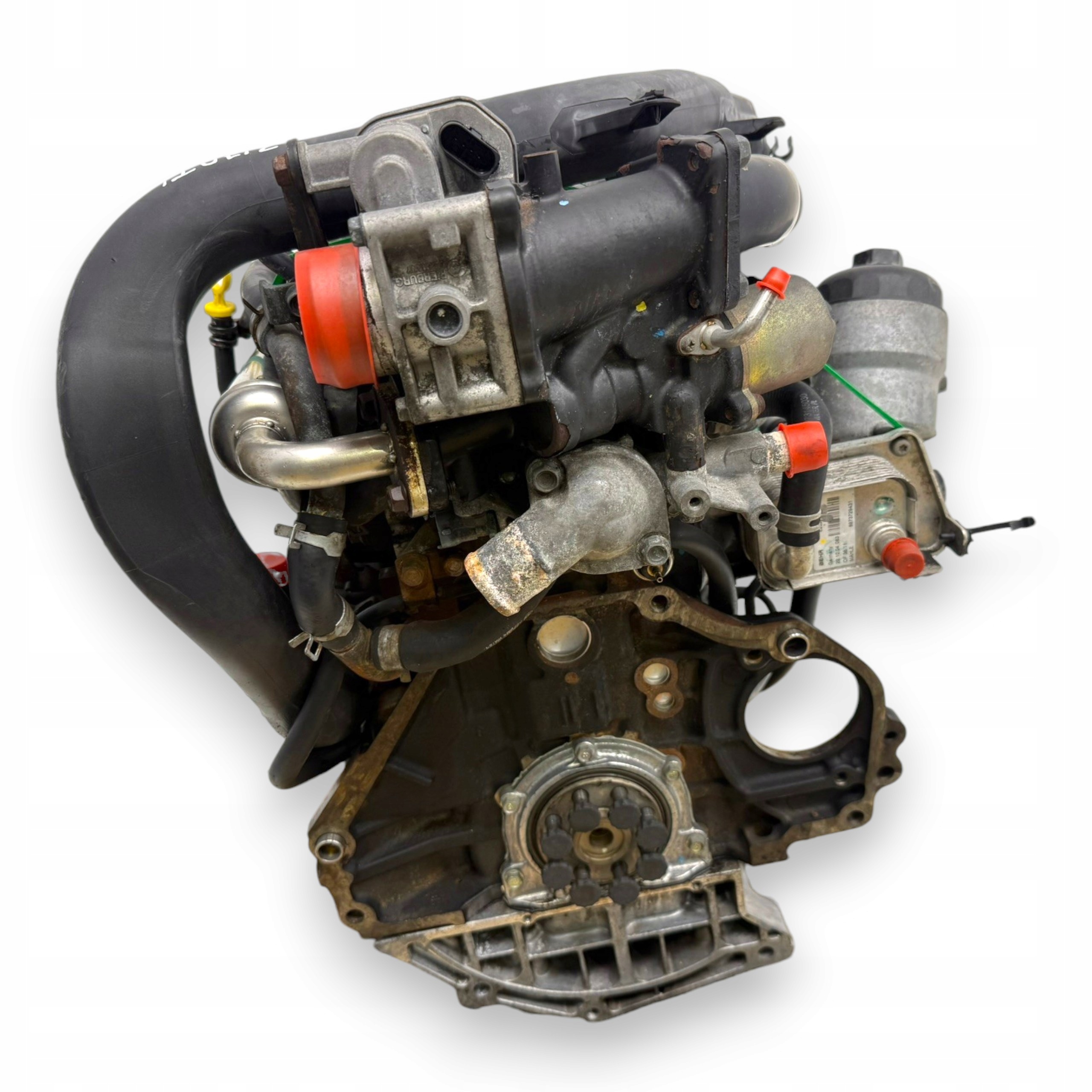 Moteur Z 17 DTL - Image 7