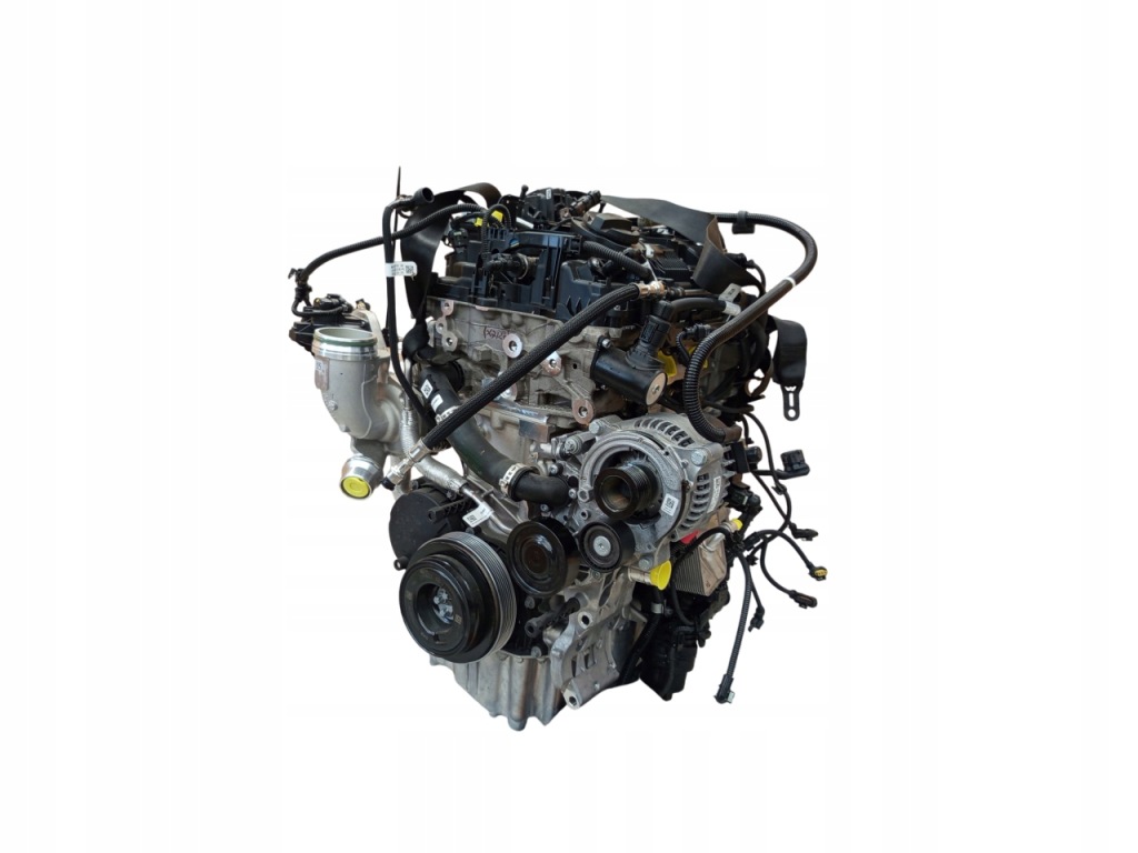 Moteur B38 A15 A — vue 1