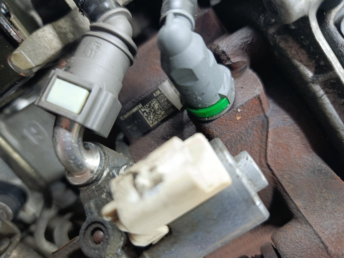 Moteur T1DB - Image 3