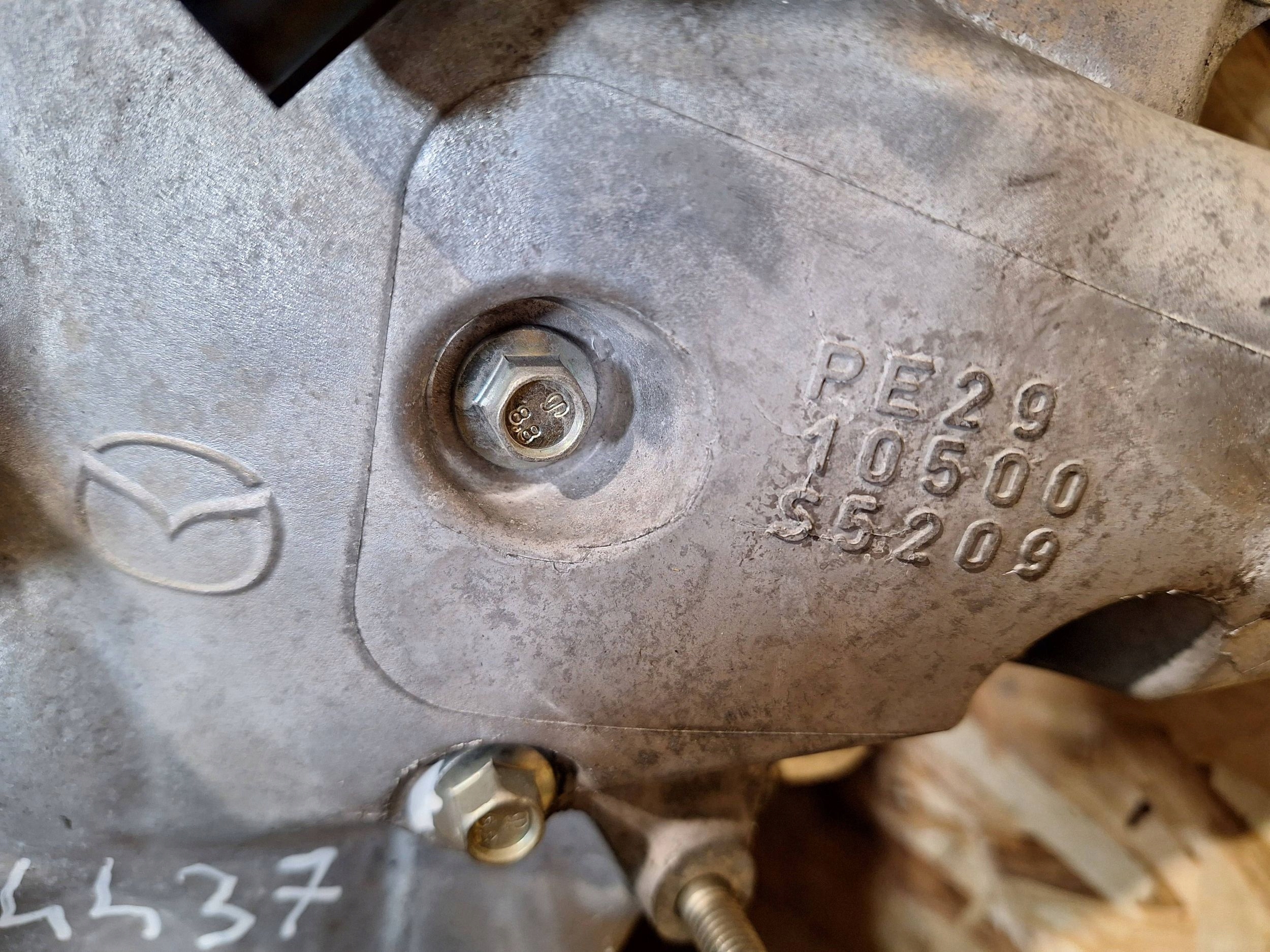Moteur PEXN - Image 3