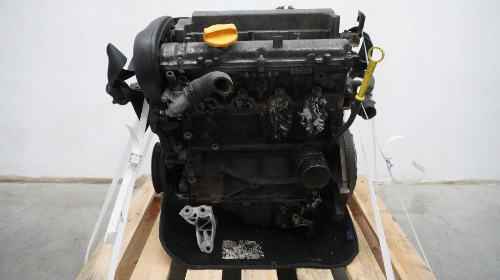 Moteur Z 18 XE - Image 3