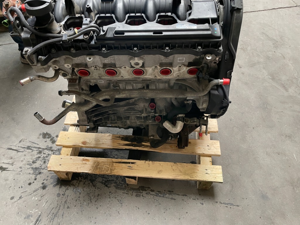 Moteur D 5244 T15 — vue 2