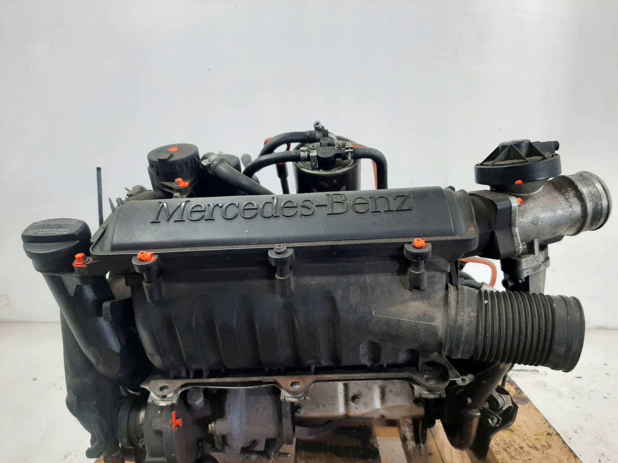 Moteur OM 668.942 - Image 4