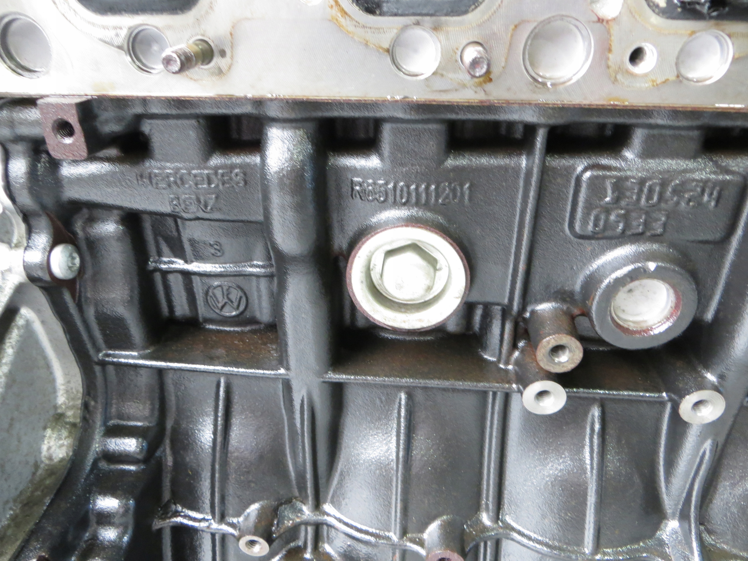 Moteur M 133.980 - Image 8