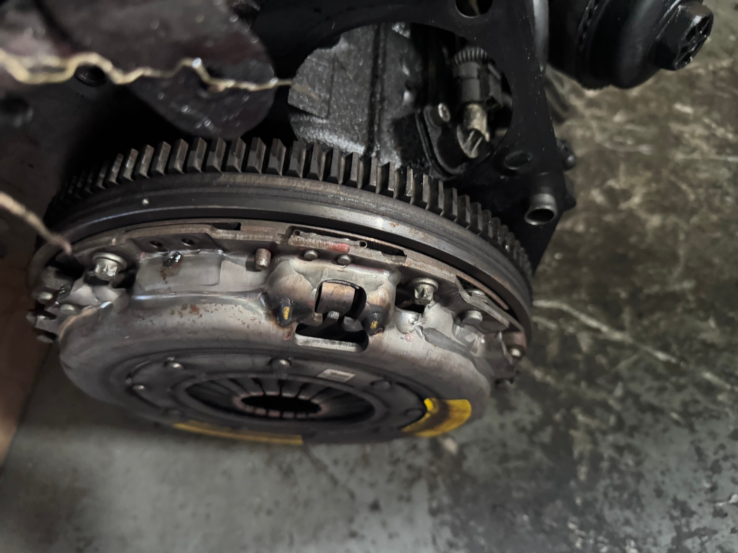 Moteur 939 A2.000 - Image 4