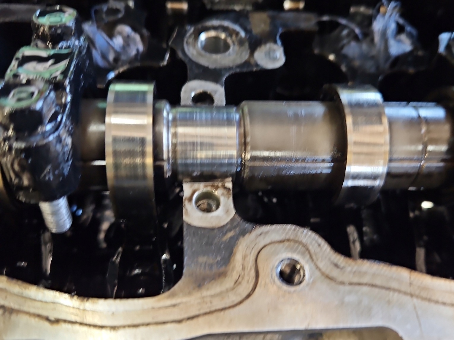 Moteur D4FD - Image 6