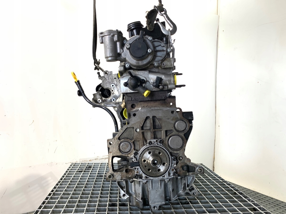Moteur CRLC - Image 2