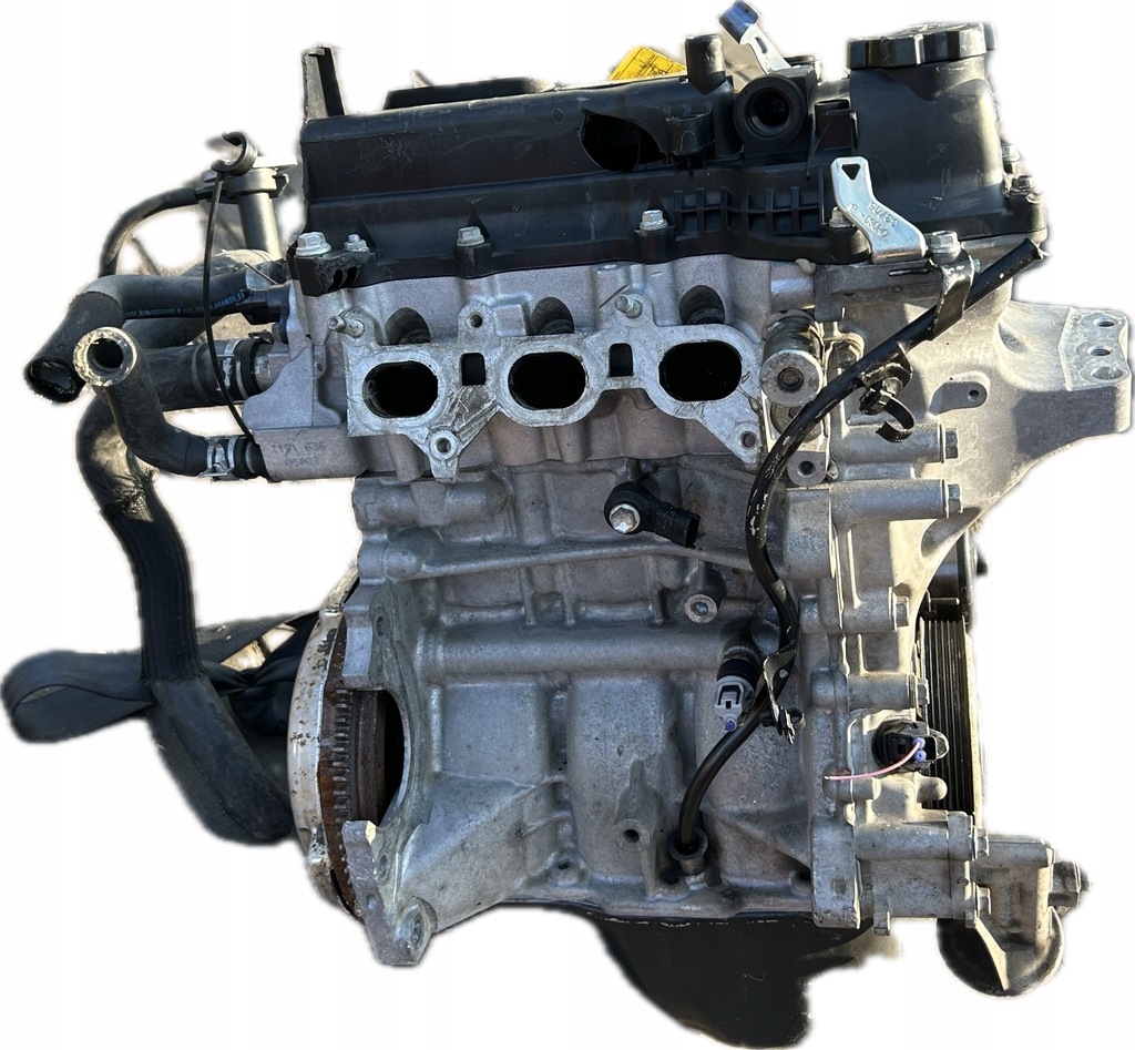 Moteur CFB (1KR) — vue 1
