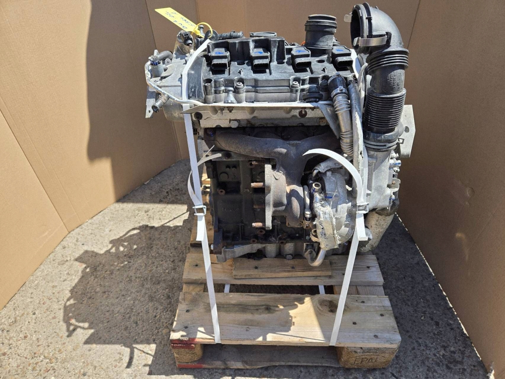 Moteur BWA - Image 7