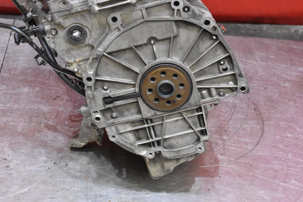 Moteur N47 D20 A - Image 14