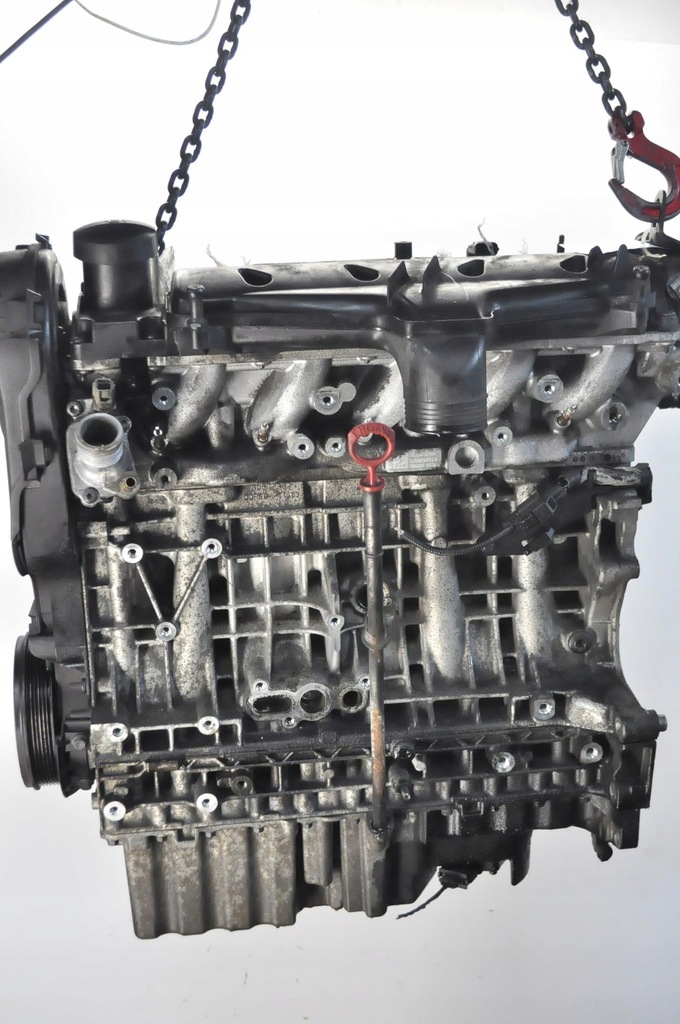 Moteur D 5244 T4 - Image 1
