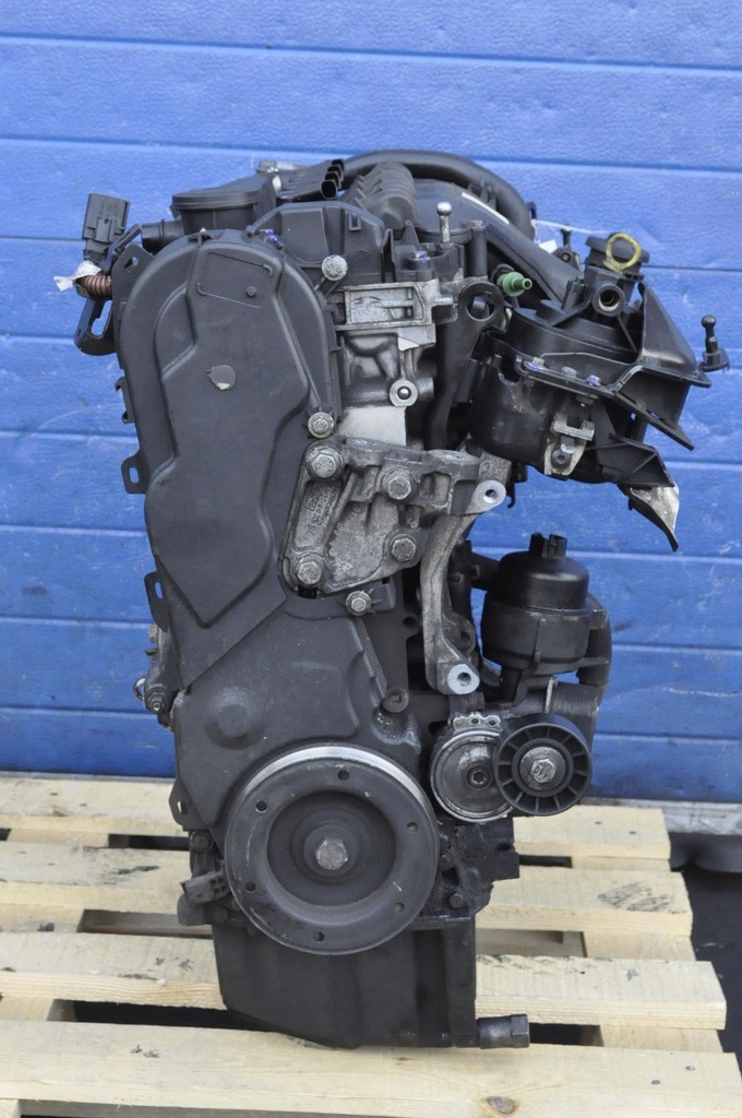 Moteur G6DB - Image 2