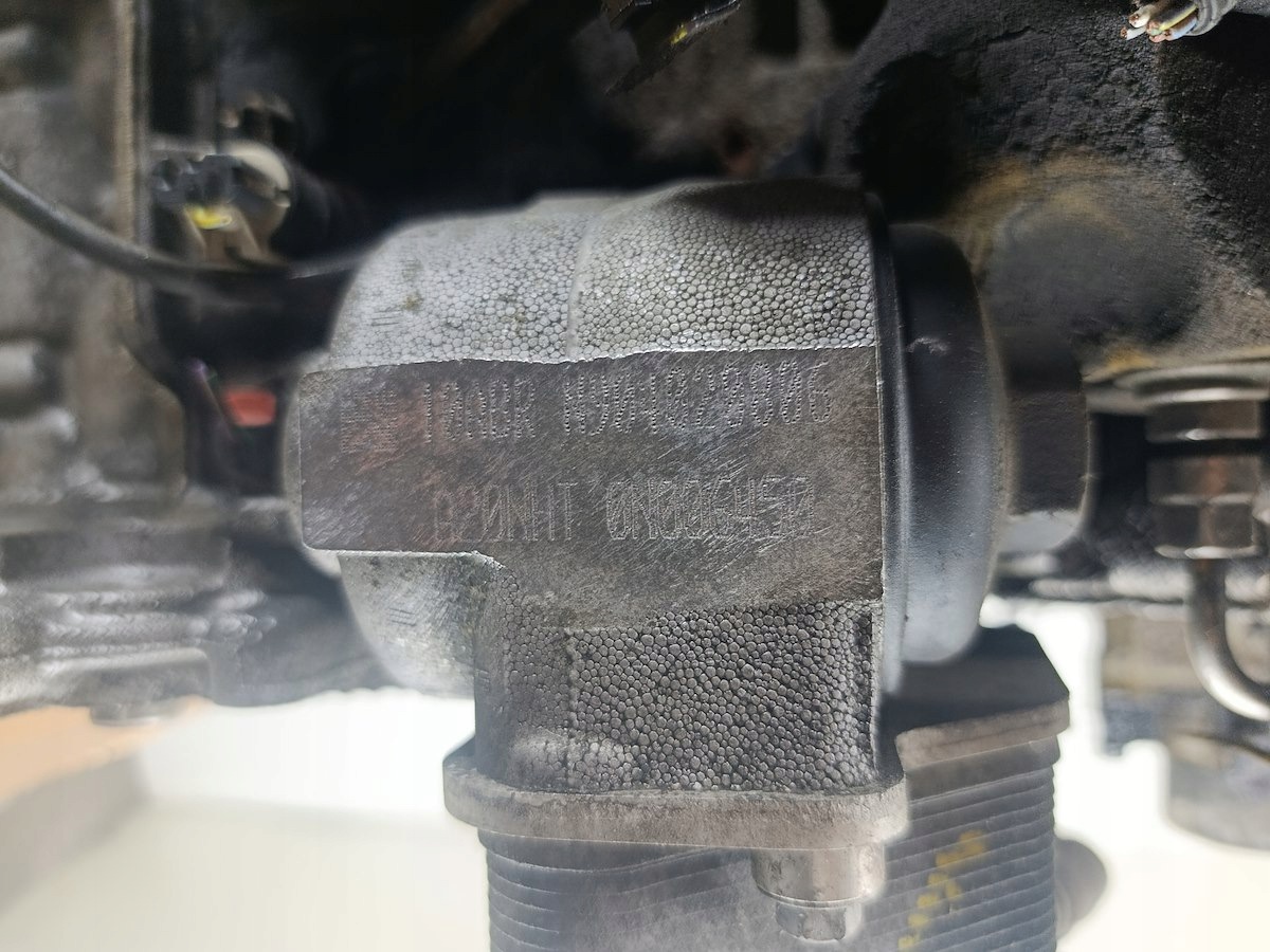 Moteur A 20 NHT - Image 11