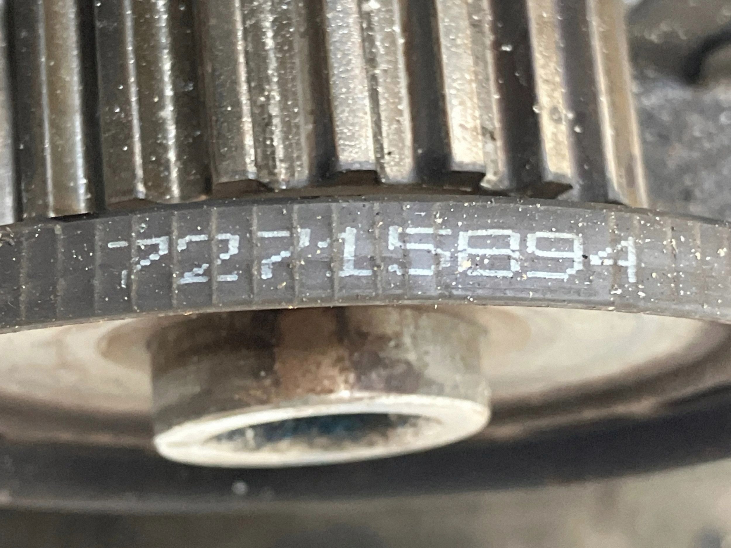 Moteur G6DG - Image 9