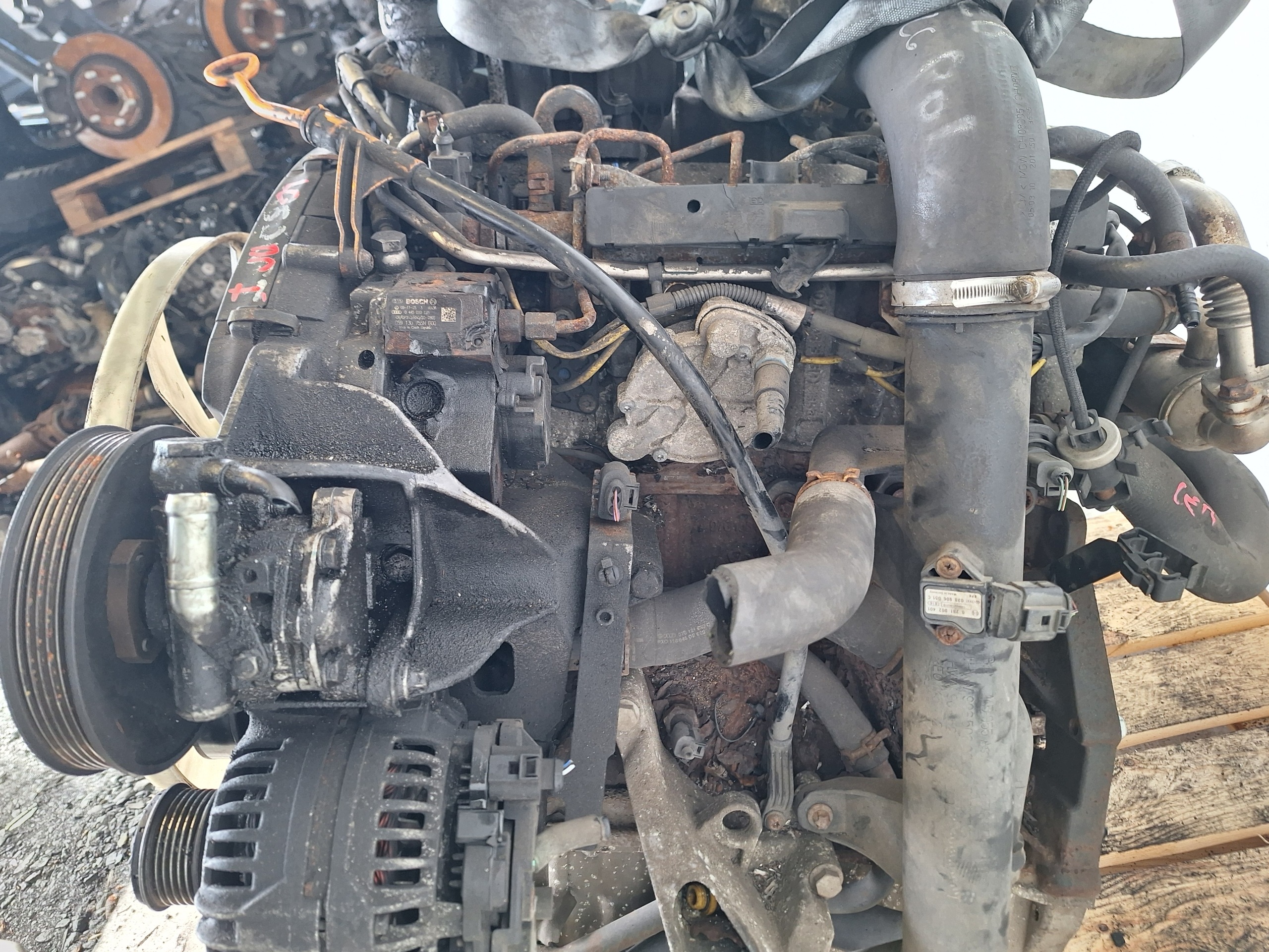 Moteur CEBA - Image 11