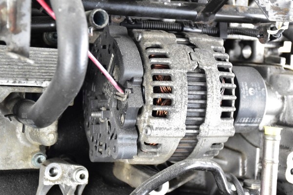 Moteur BPE - Image 5