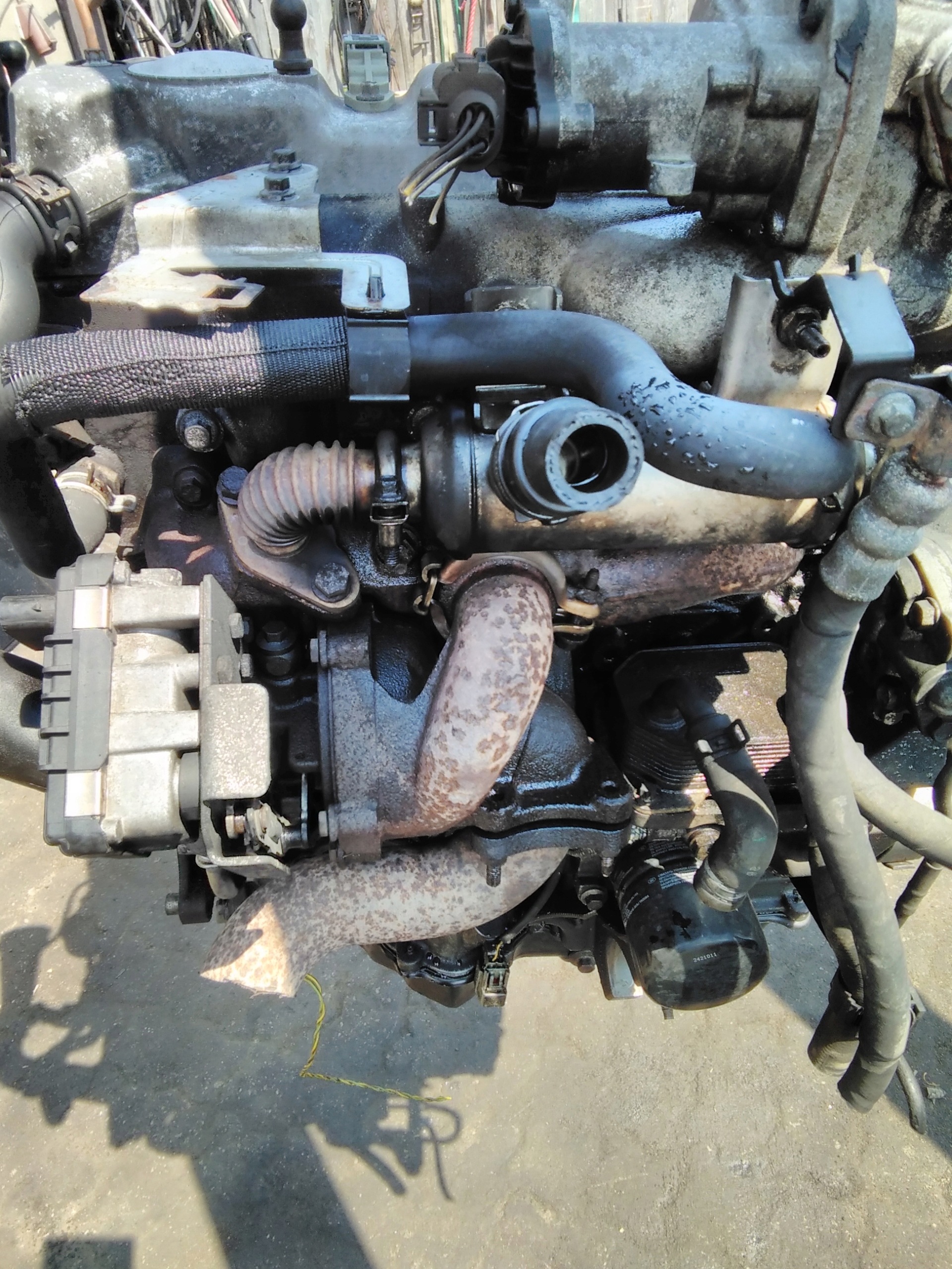 Moteur QYBA - Image 6