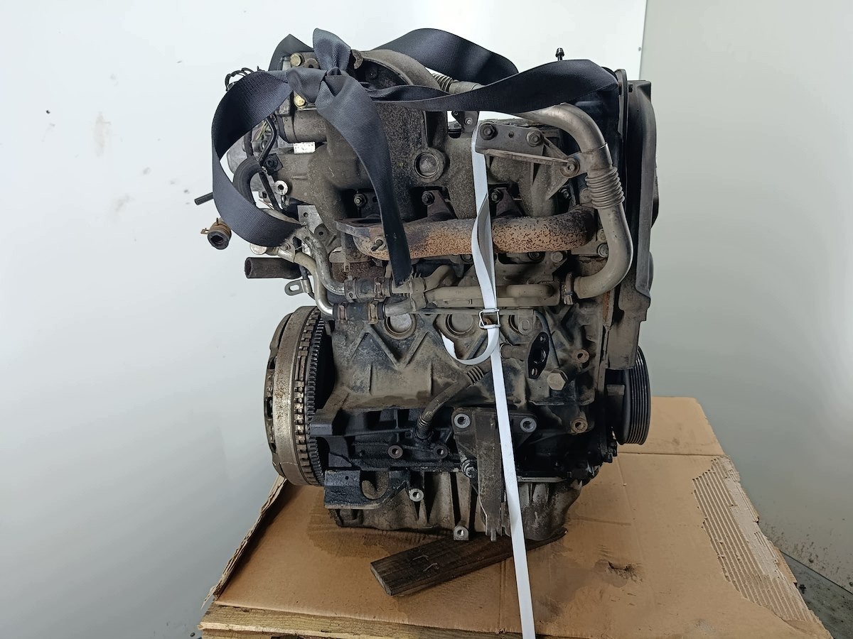 Moteur F9Q 804 - Image 5