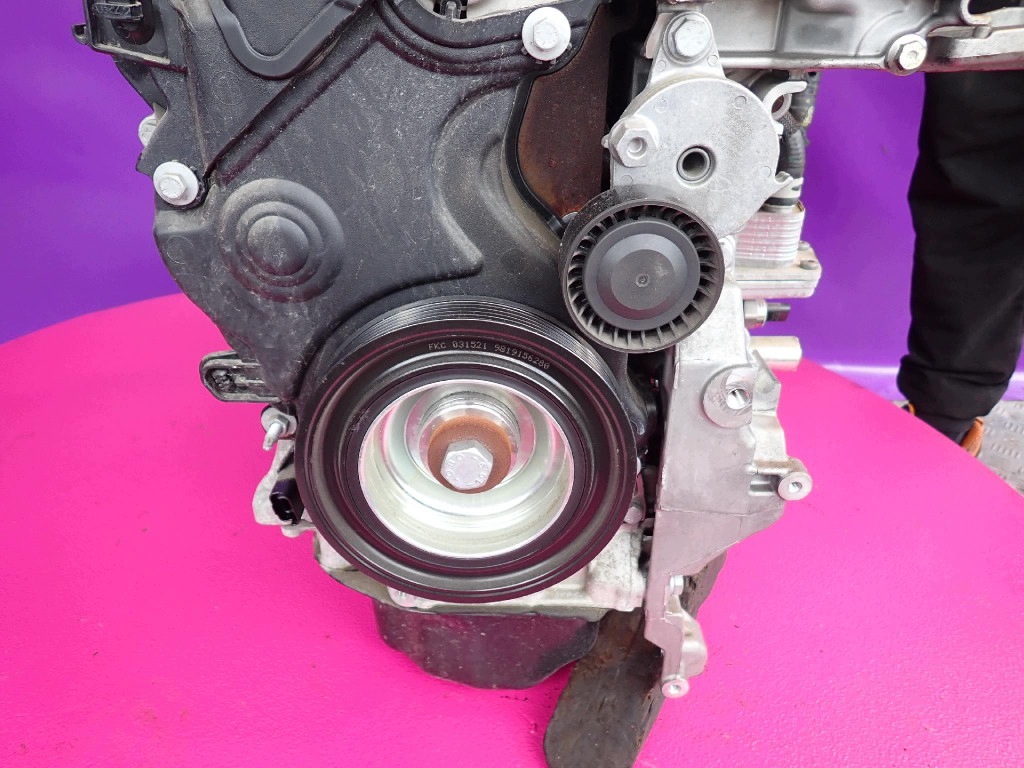 Moteur 4HH (DW12RUC) - Image 9