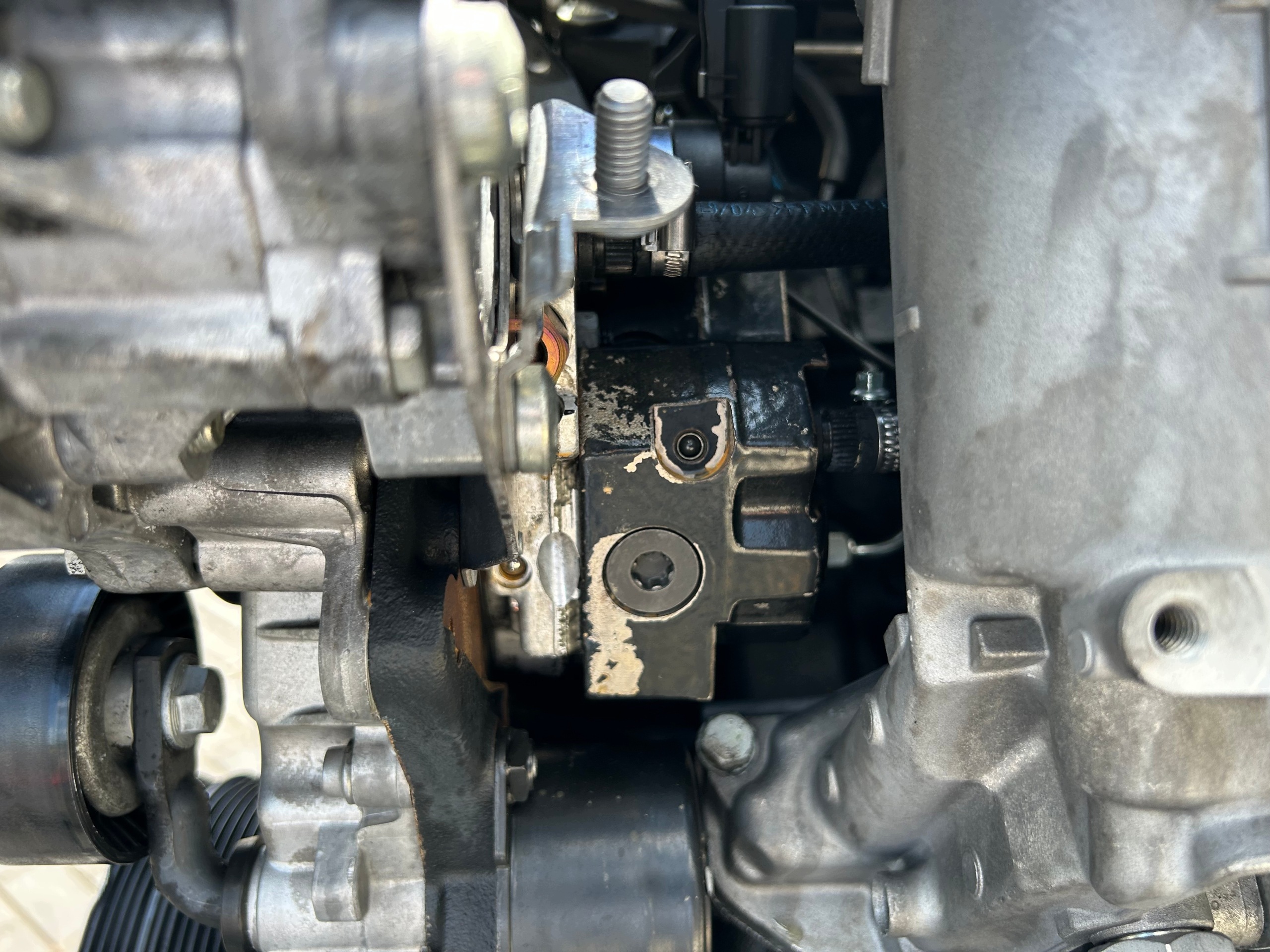Moteur 306D2 - Image 8