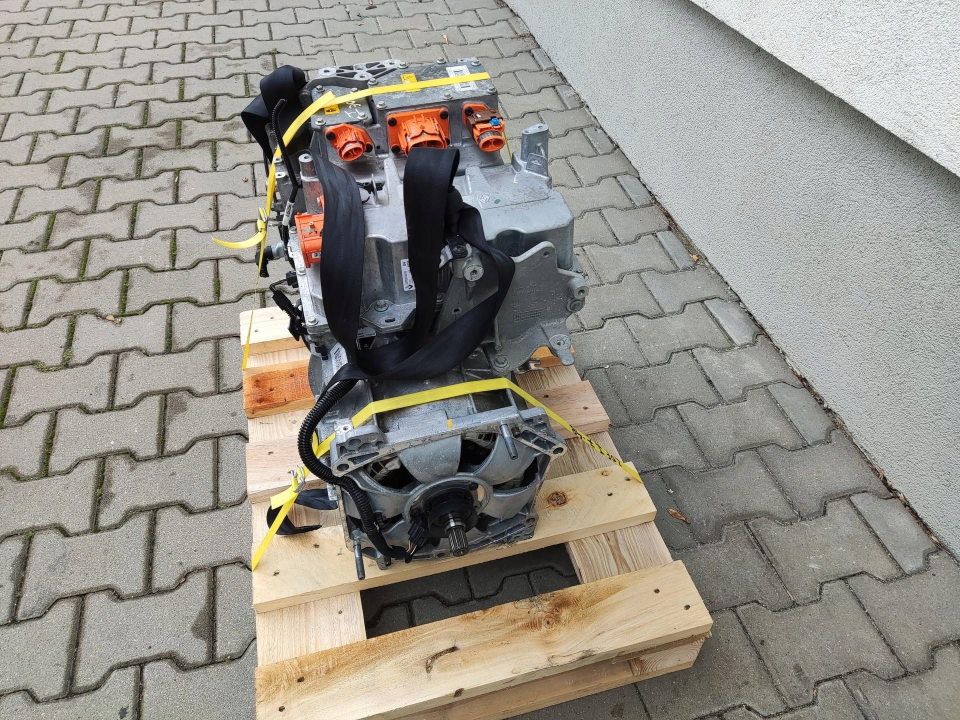 Moteur 5AQ 601 - Image 5