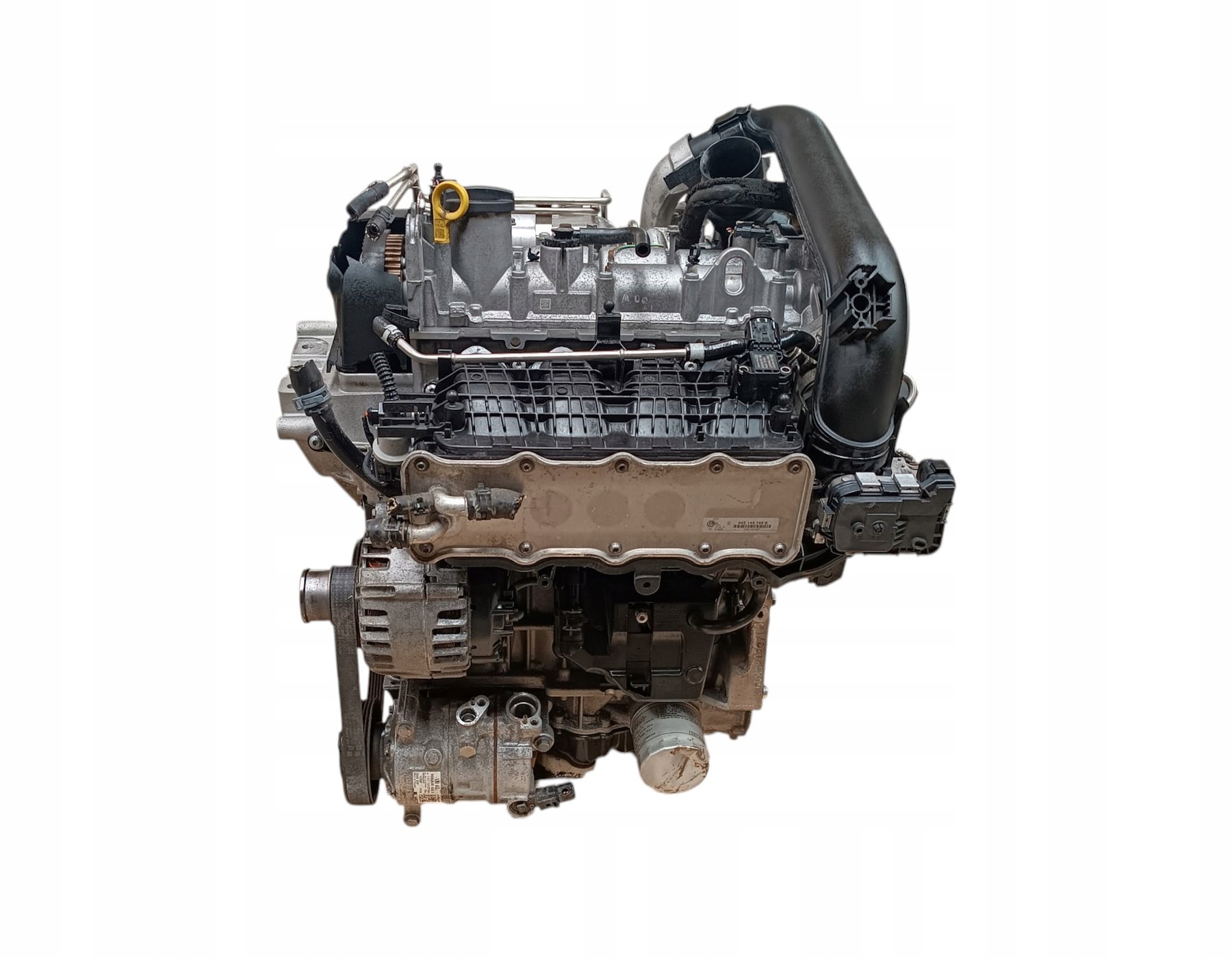 Moteur CXSB - Image 6