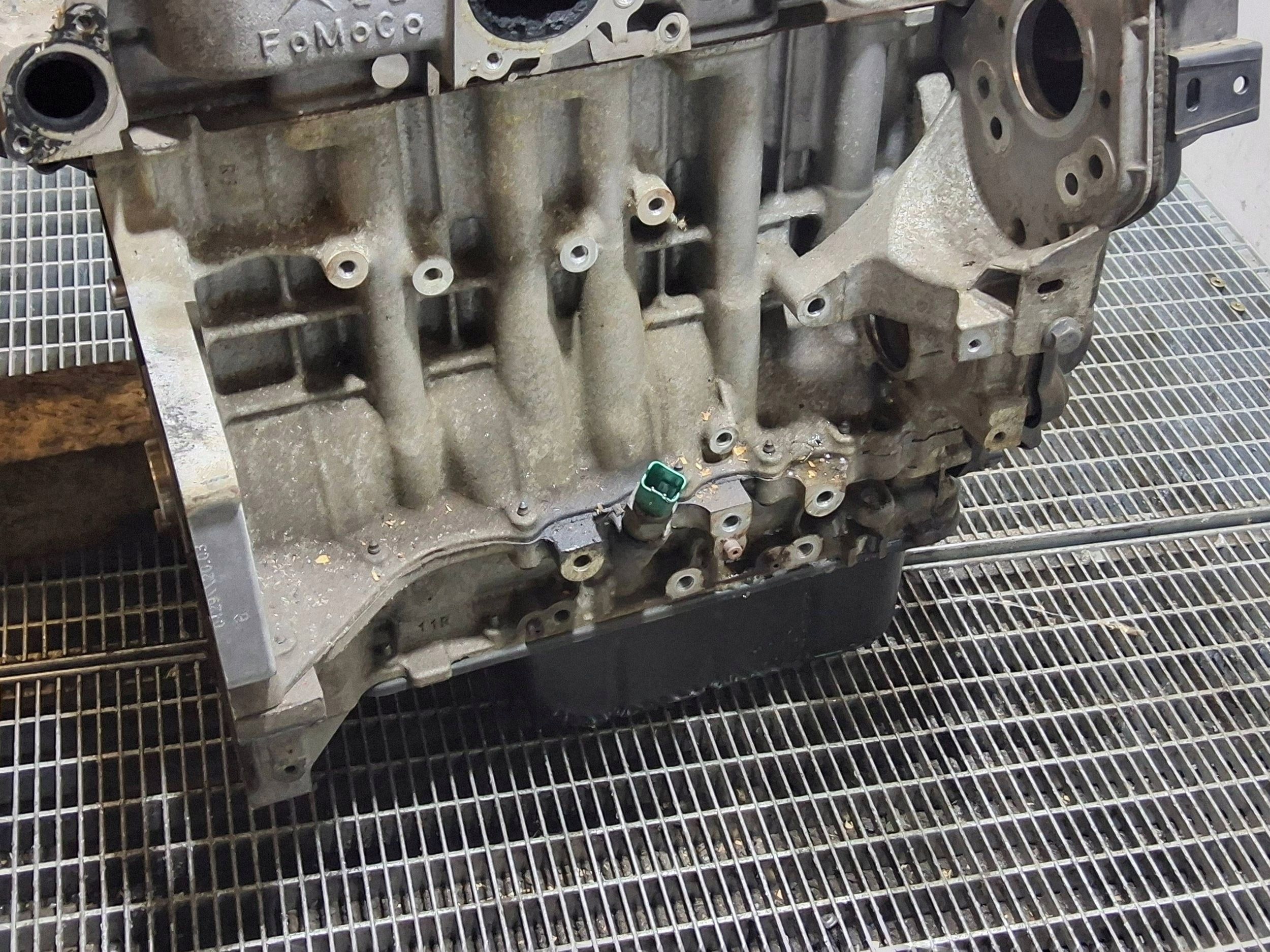 Moteur 9HF (DV6DTED) - Image 9
