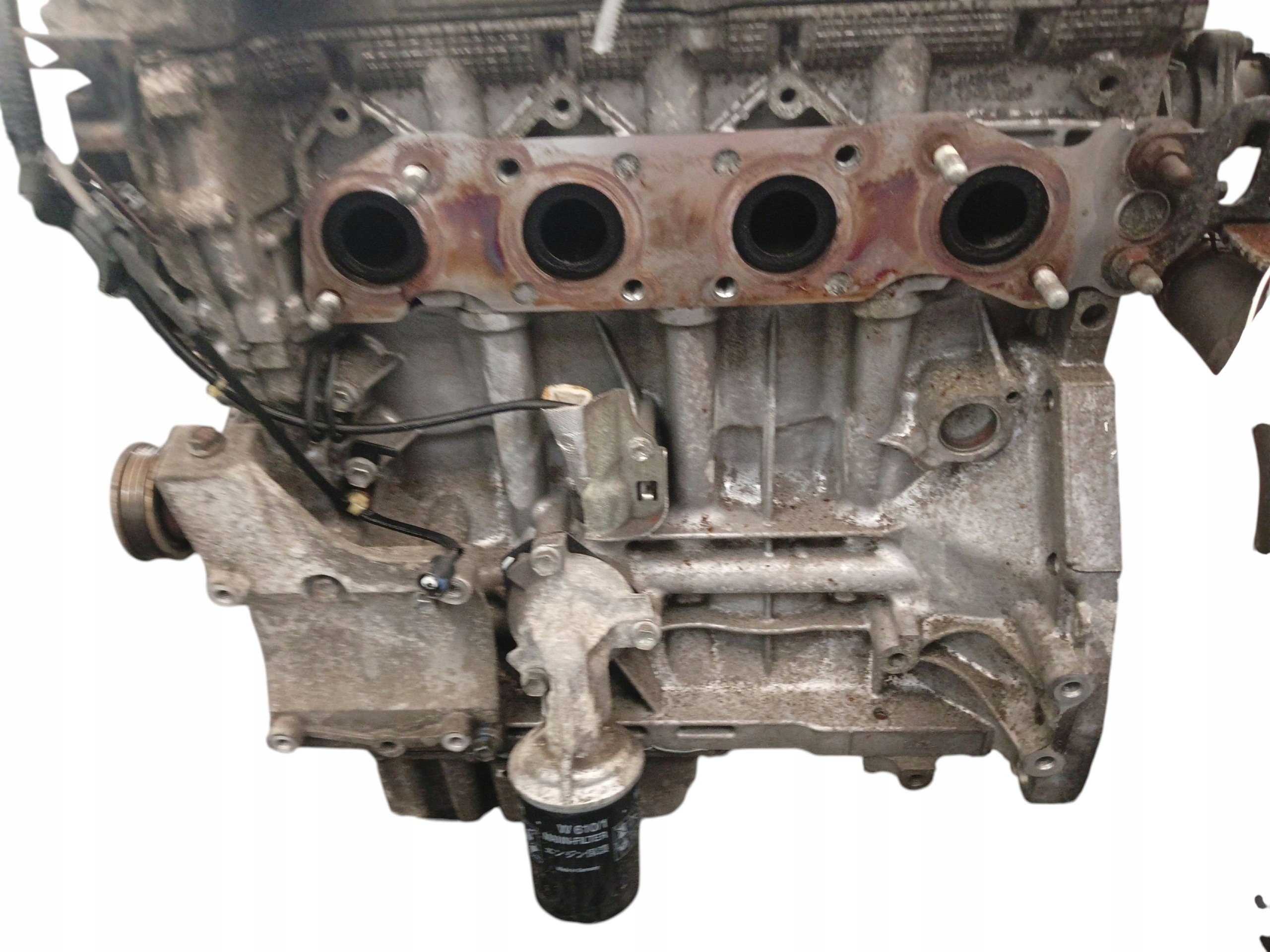 Moteur M16A - Image 10