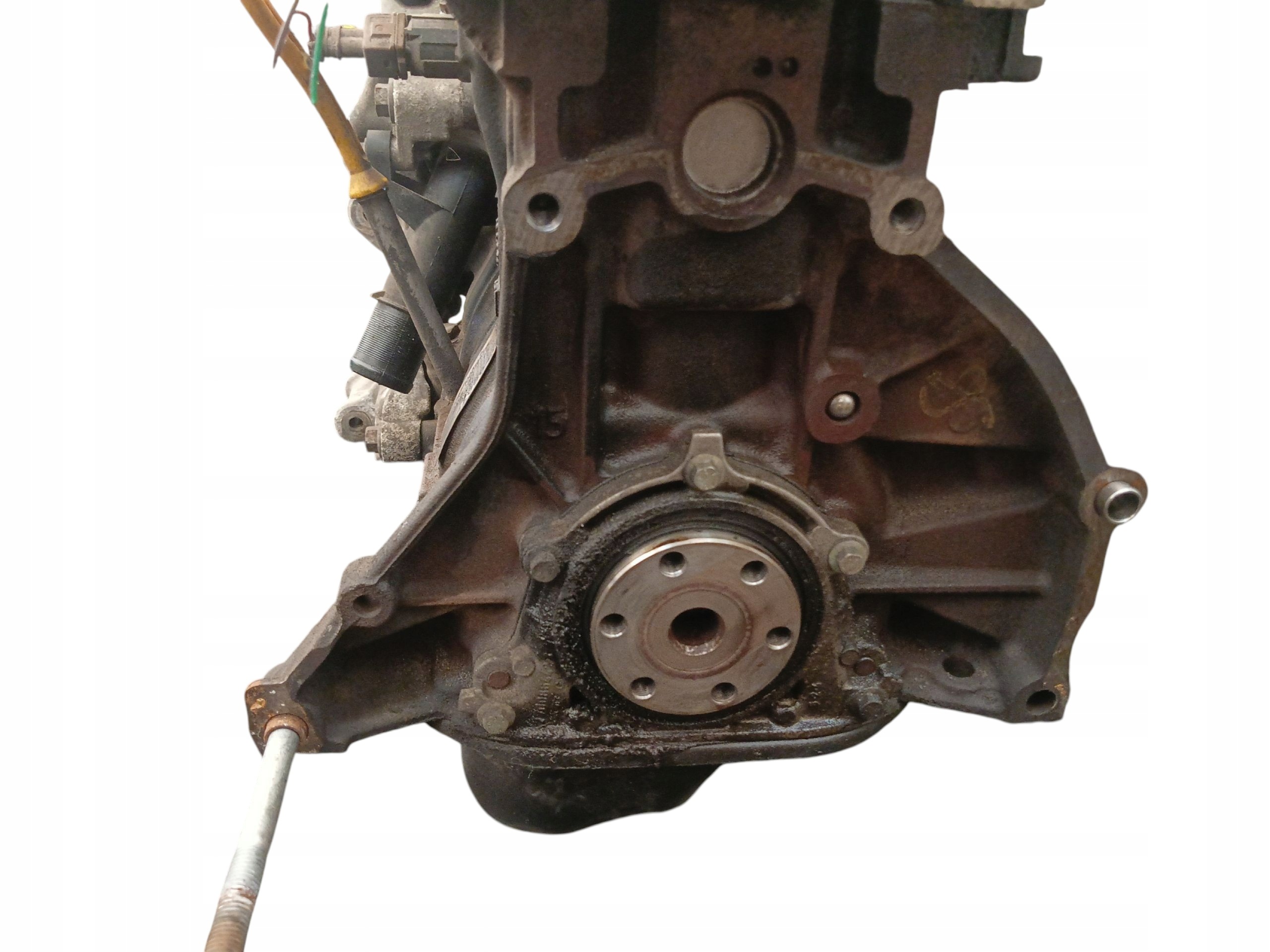 Moteur D4F 732 - Image 6
