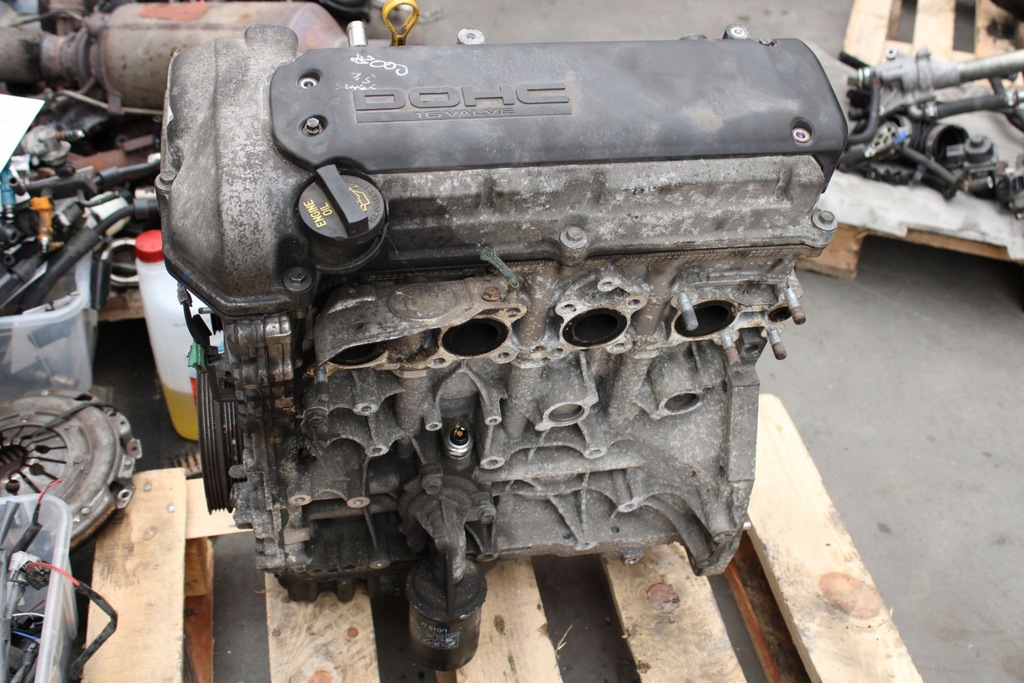 Moteur M15A - Image 2