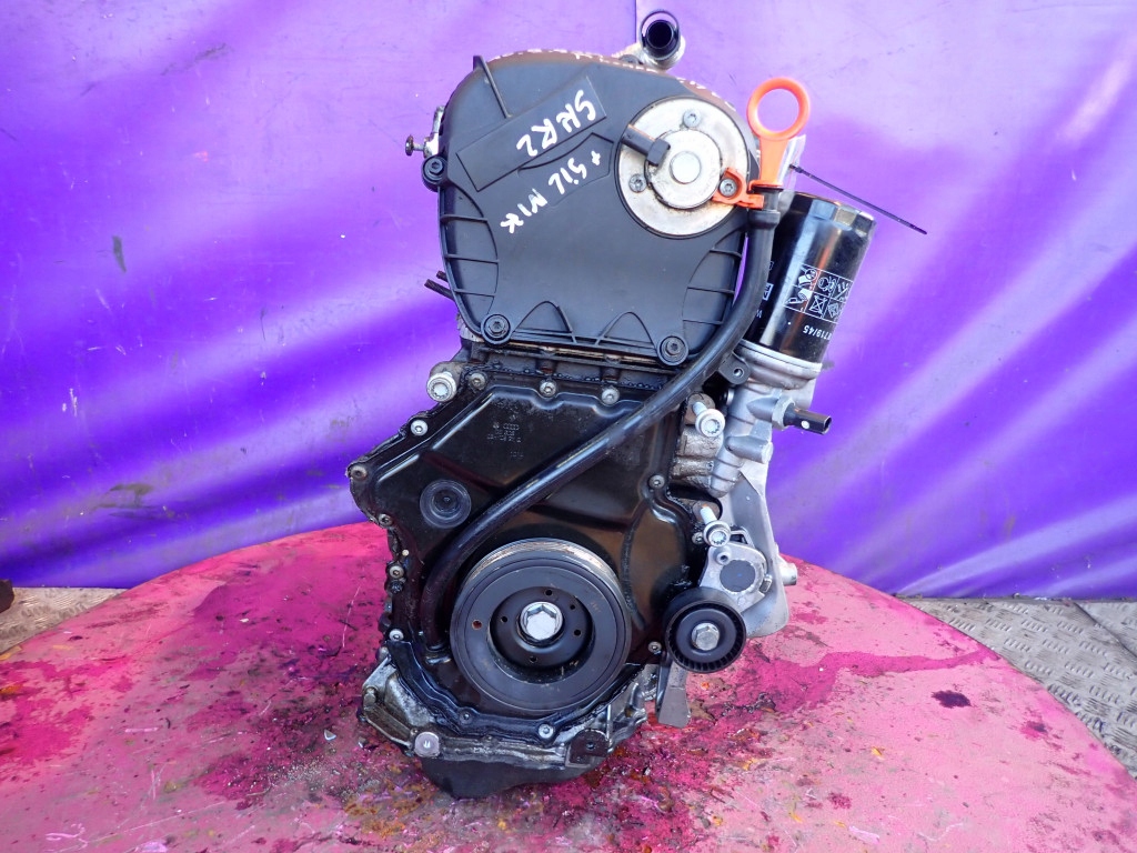 Moteur CAWA - Image 4