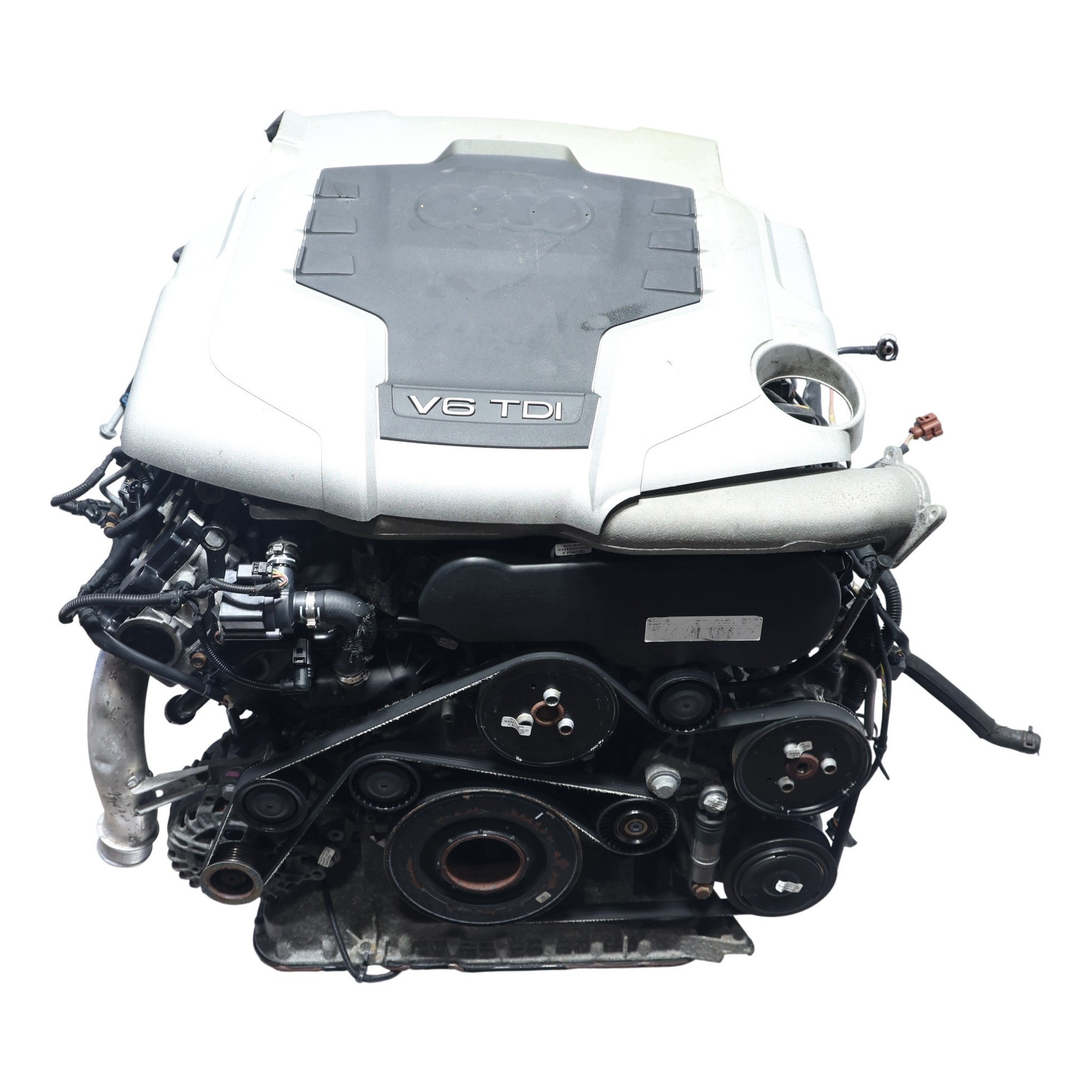 Moteur CAMA - Image 2