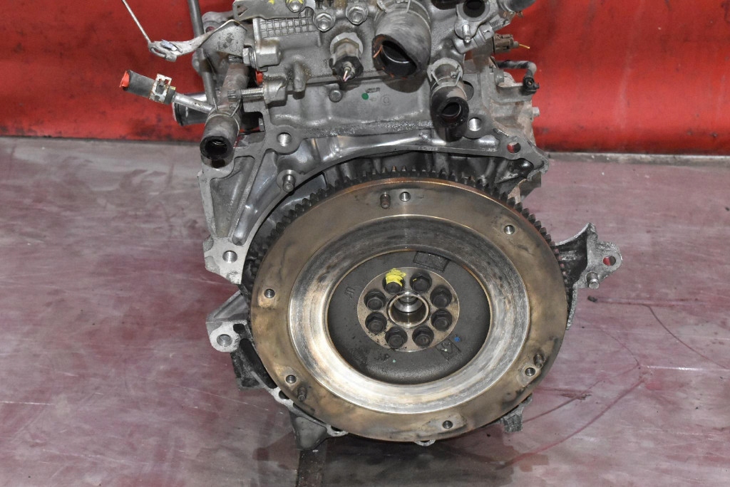 Moteur 1NR-FE - Image 8