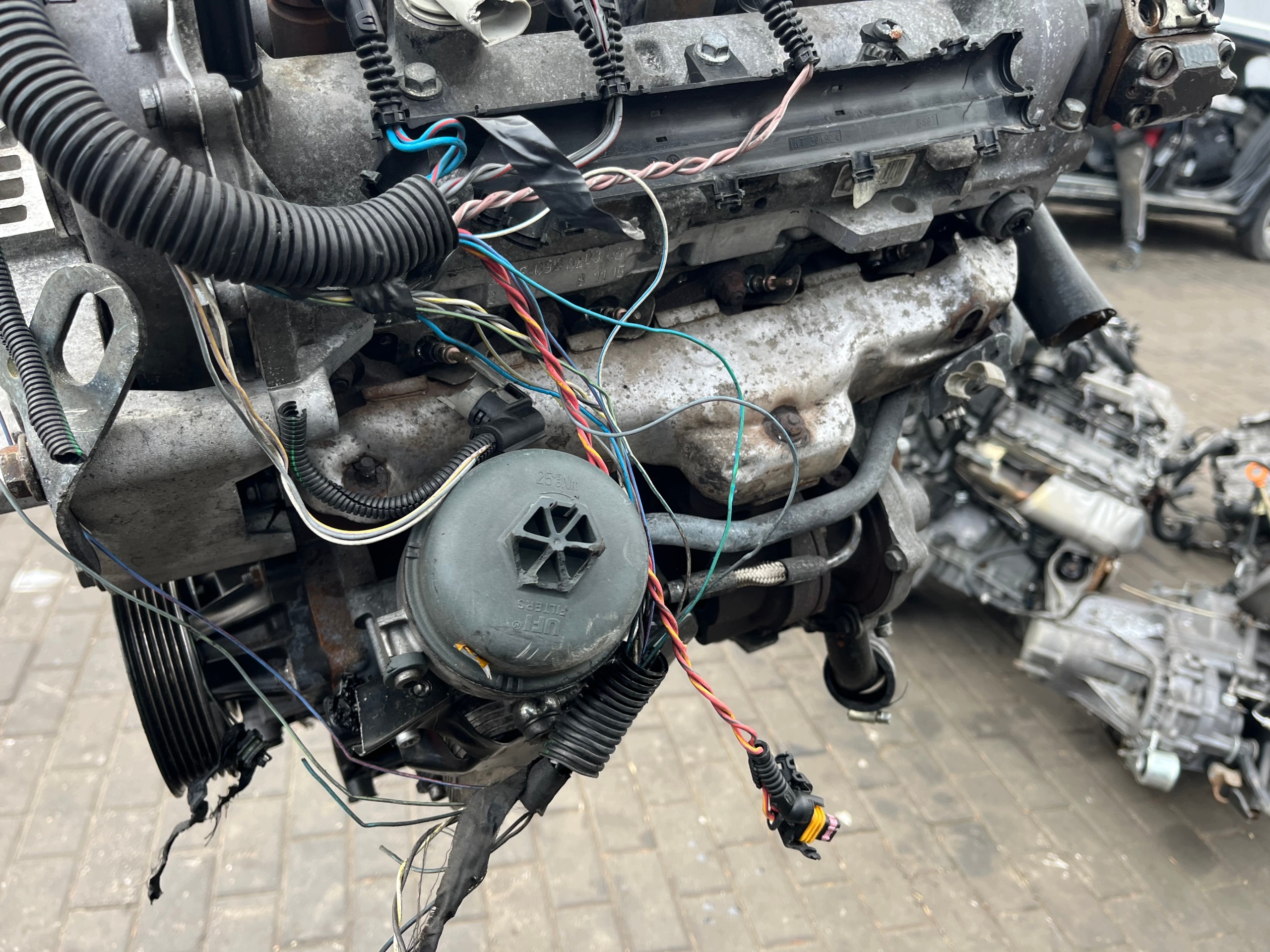 Moteur 199 A2.000 - Image 7