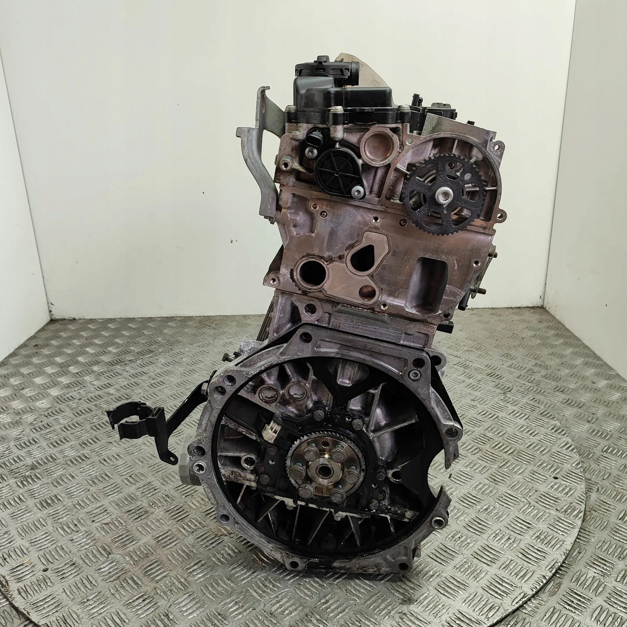 Moteur DFYA - Image 3