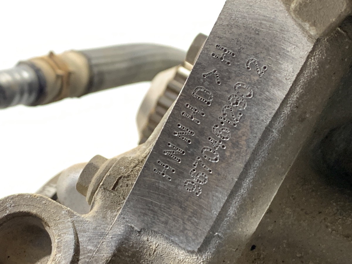 Moteur 9HF (DV6DU) - Image 8