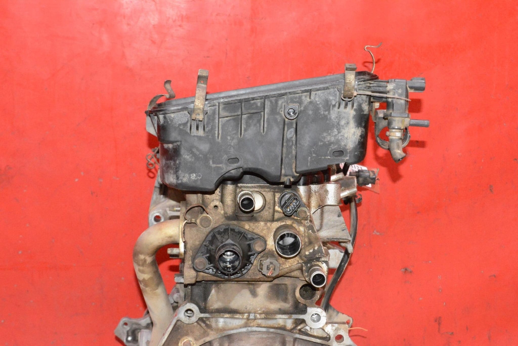 Moteur CFB (1KR) — vue 8