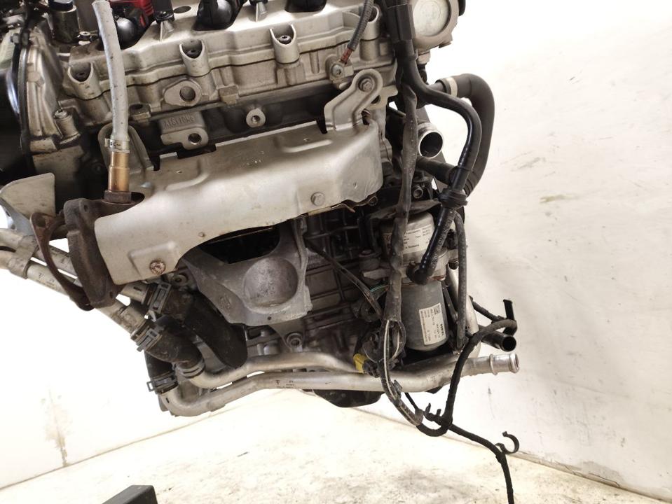 Moteur MCG.E — vue 2