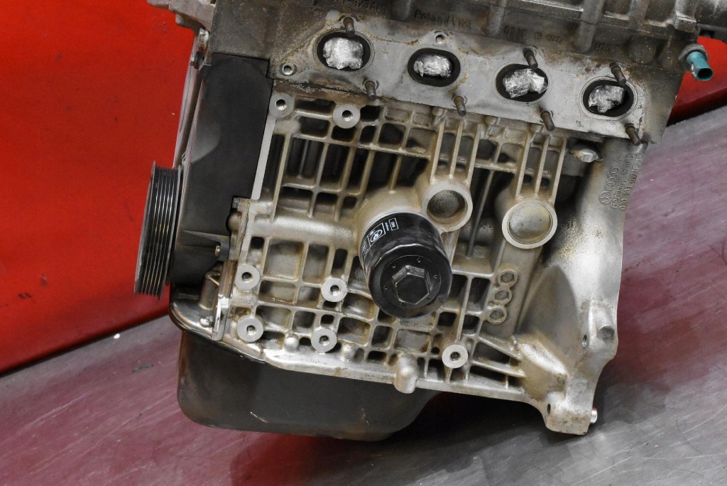 Moteur BXW - Image 3