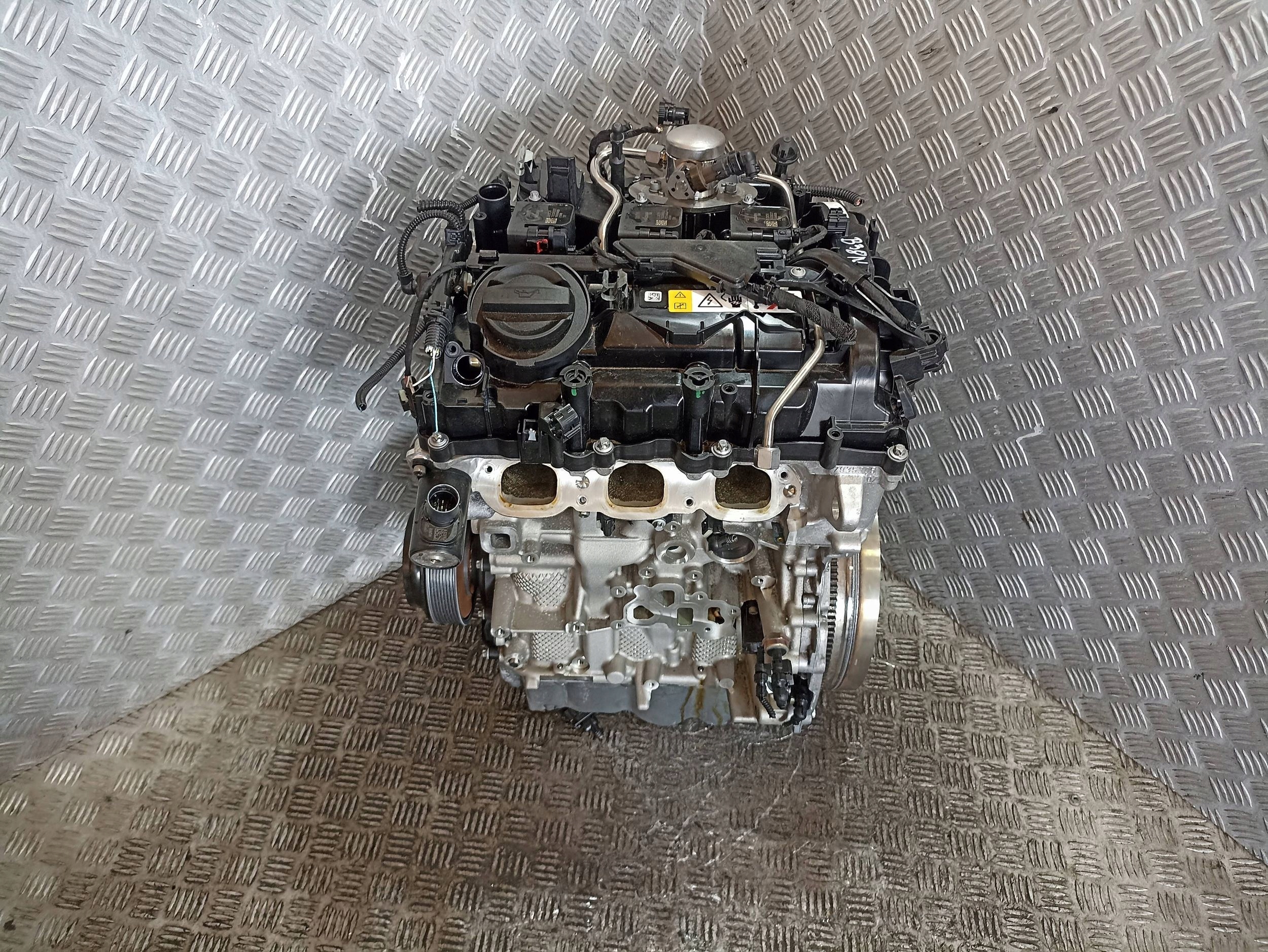 Moteur B38 A15 P - Image 1
