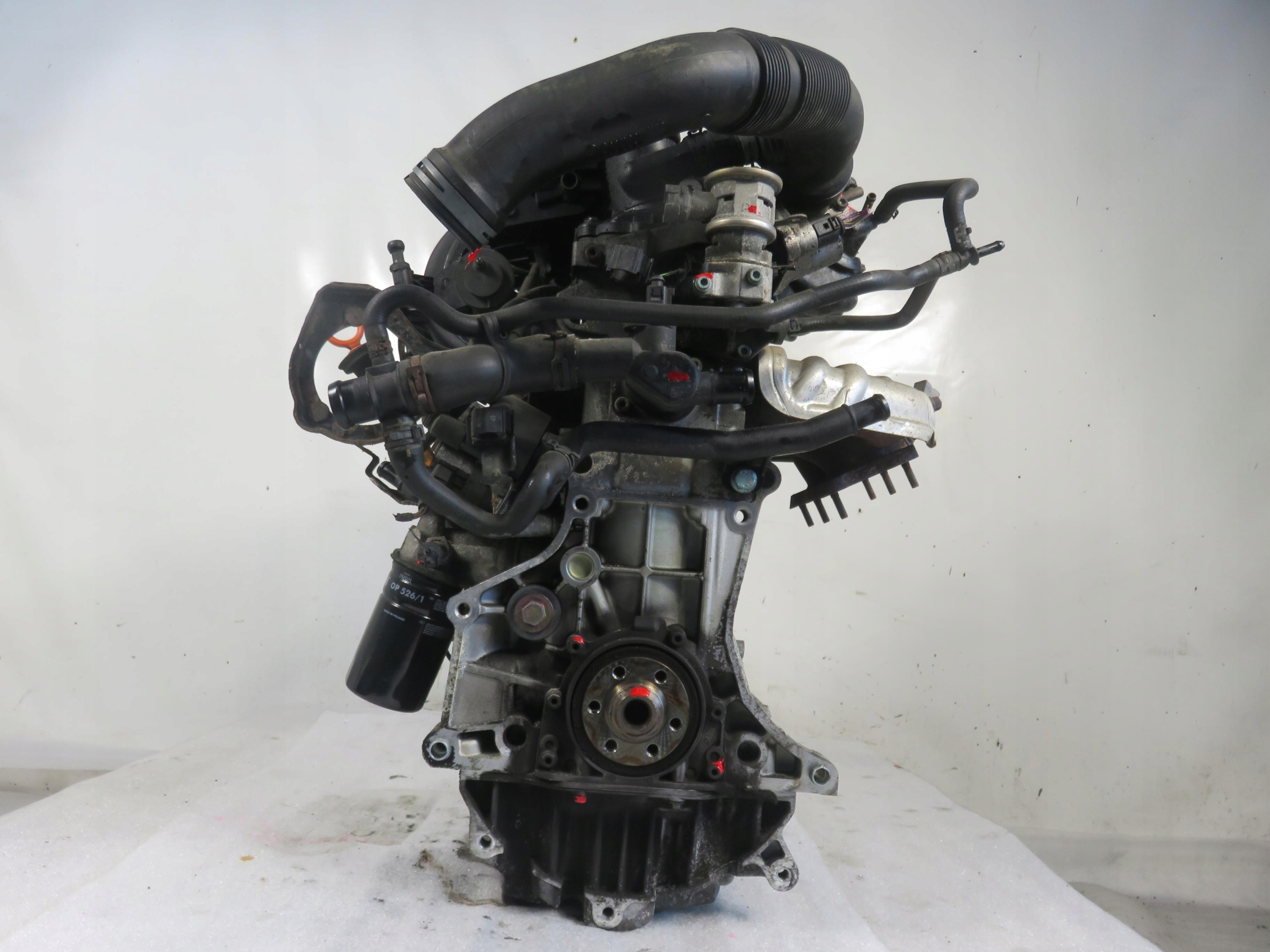Moteur BSE - Image 2