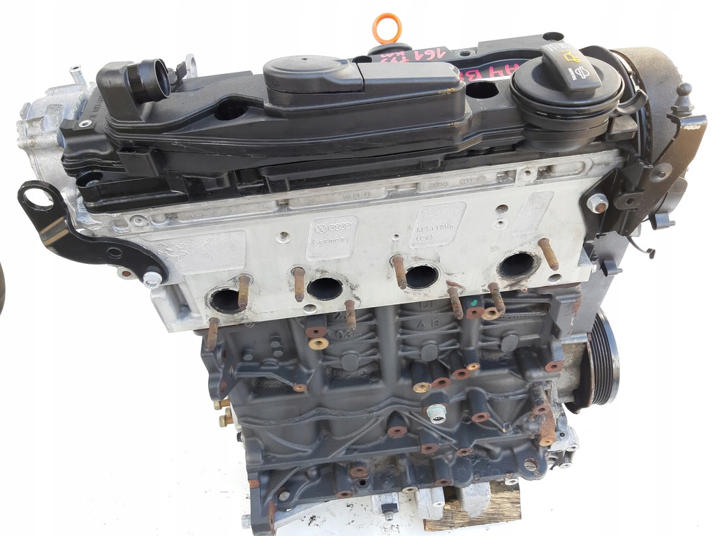 Moteur CAHA - Image 1
