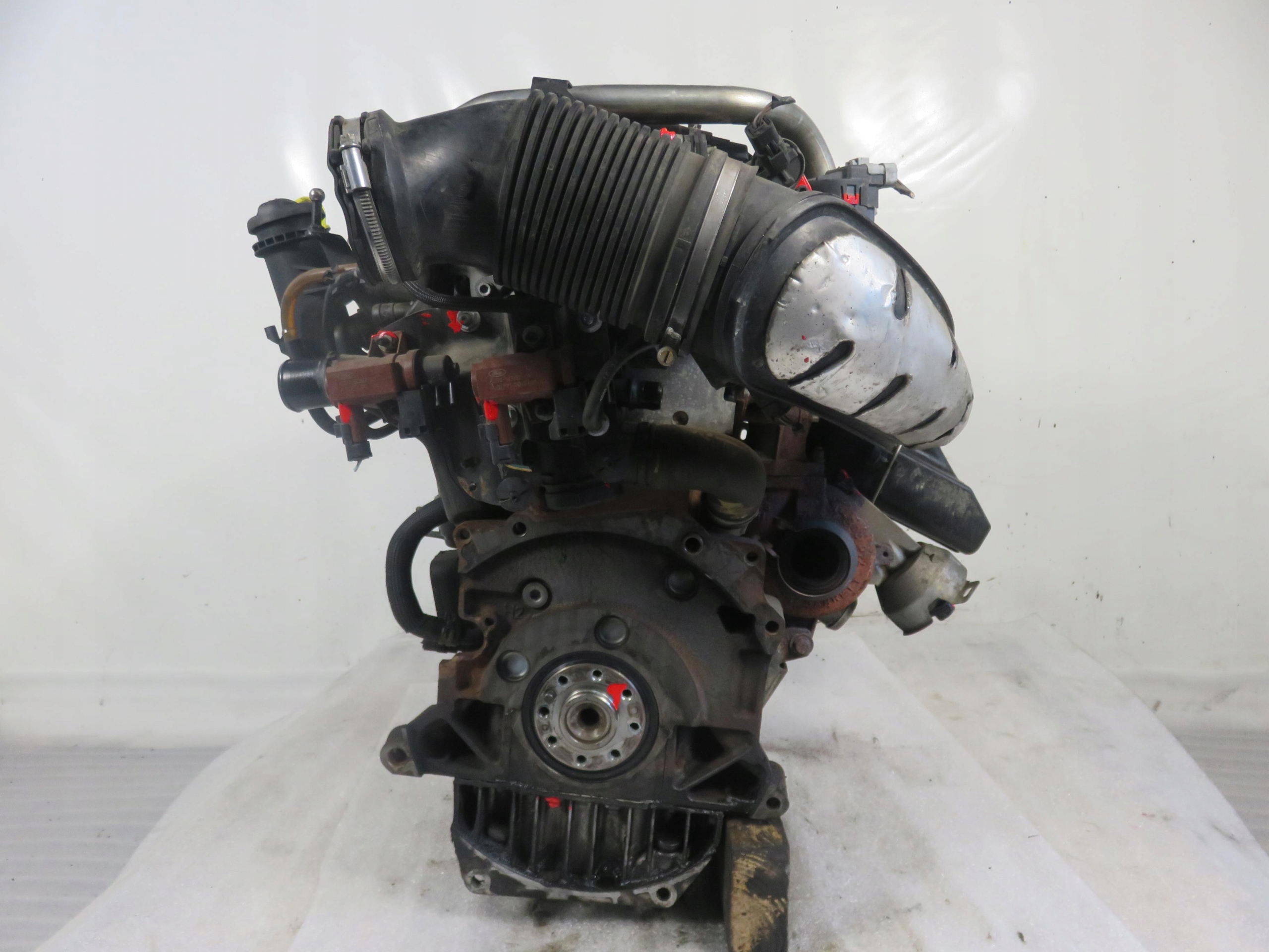 Moteur QXWA - Image 1