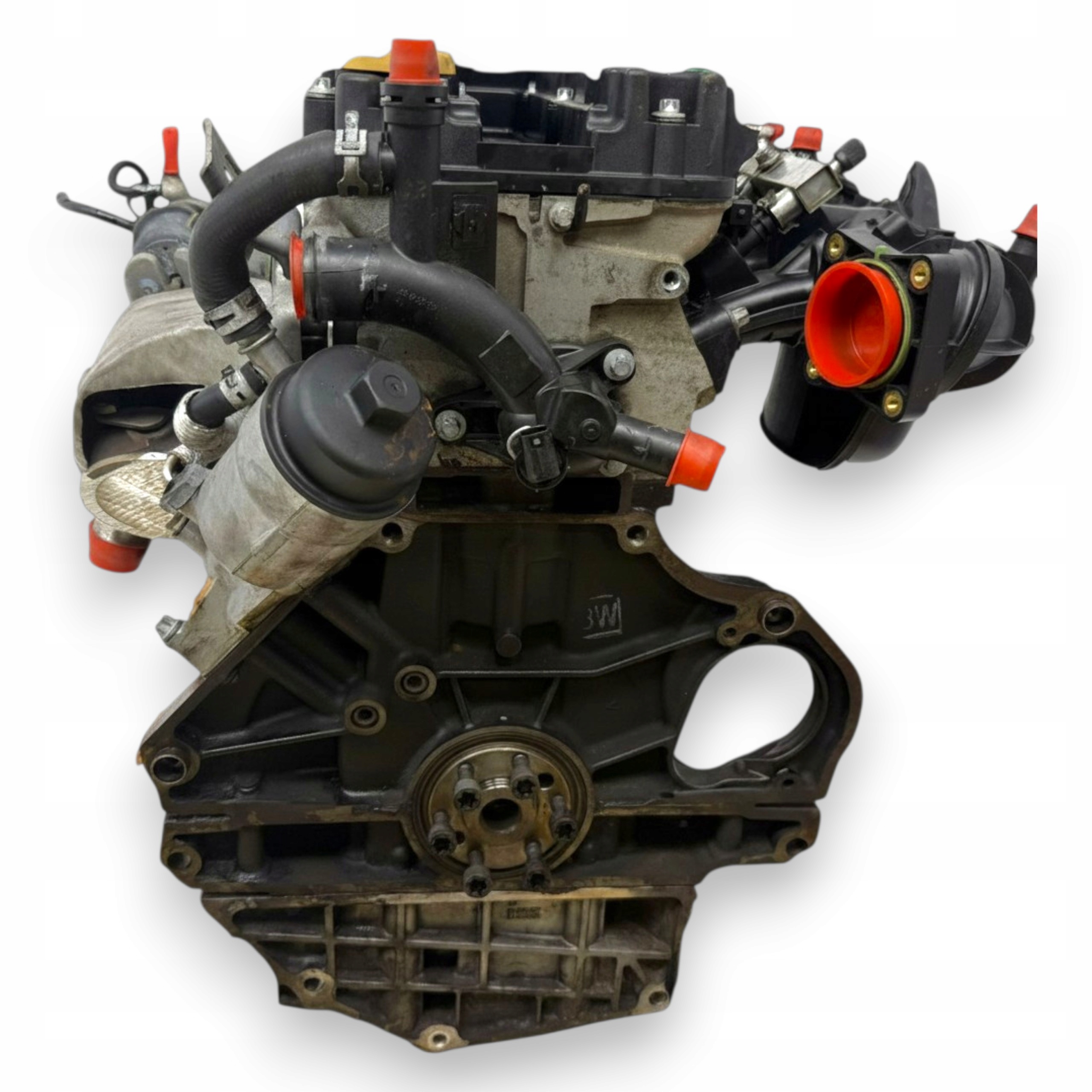 Moteur A 14 NET - Image 8