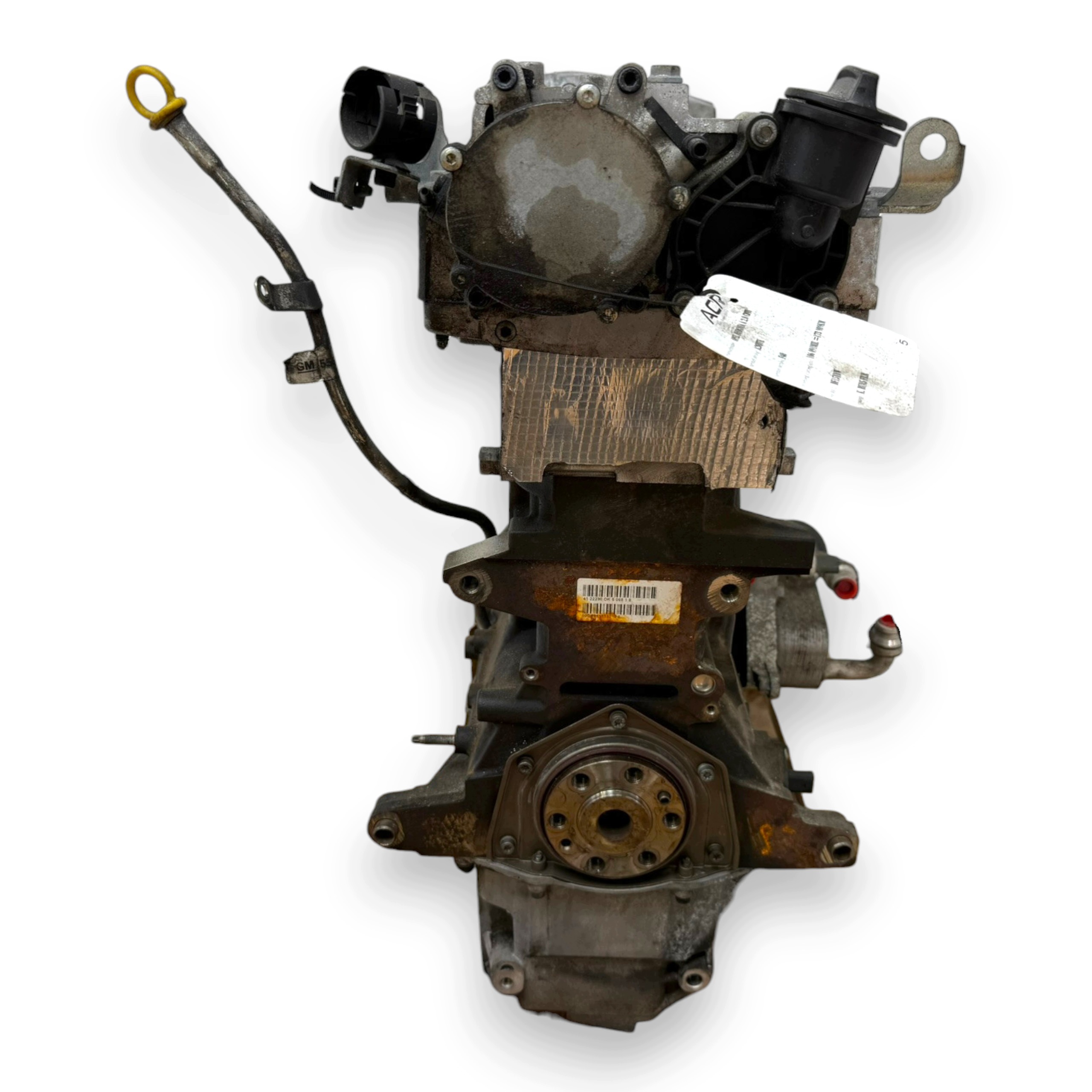 Moteur A 20 DTE - Image 8
