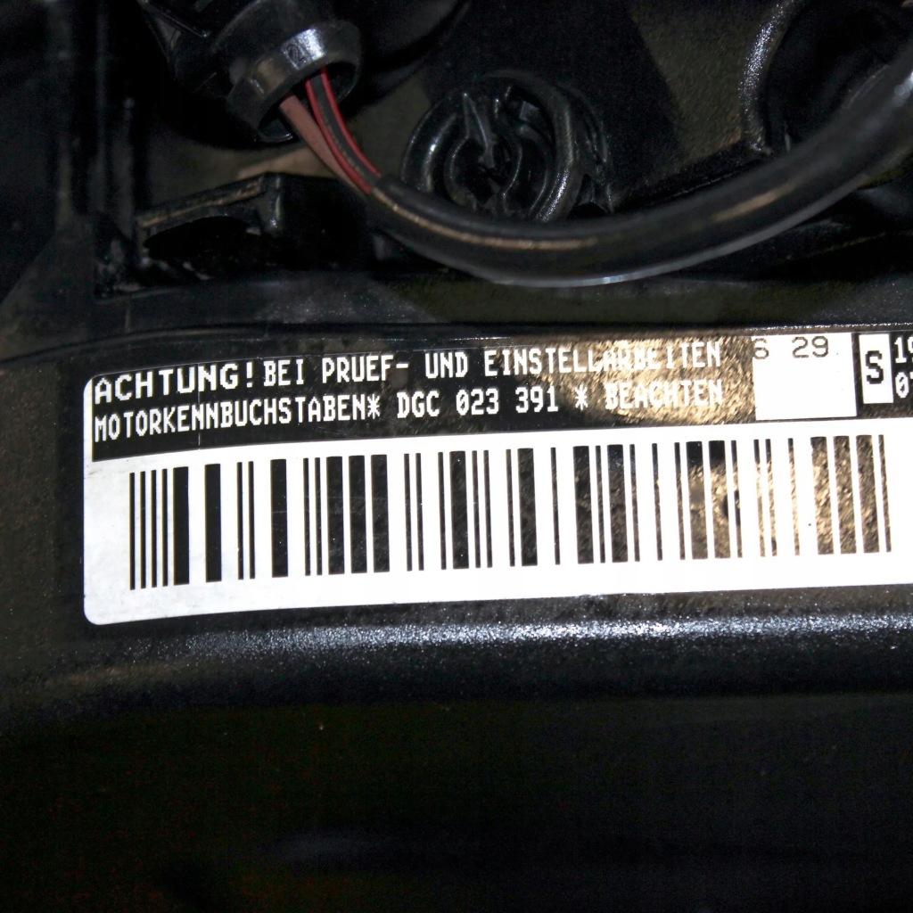 Moteur DGCA - Image 4