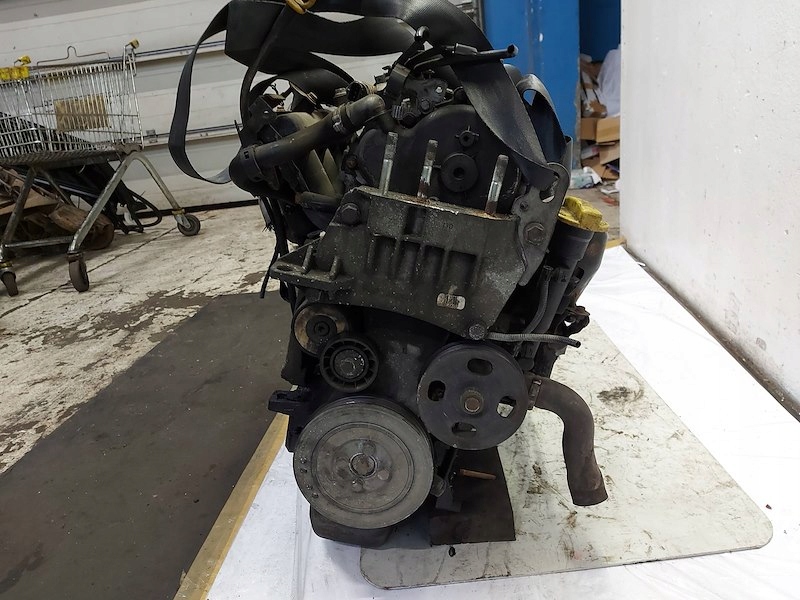 Moteur 188 A8.000 - Image 2