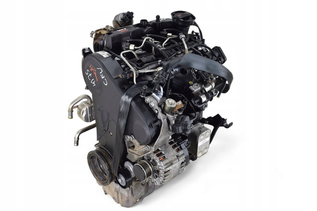 Moteur CFWA - Image 7